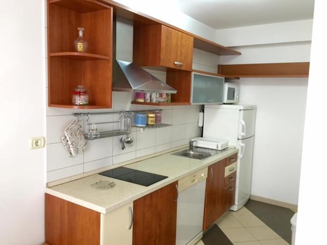 Apartment Mirella ウマグ エクステリア 写真