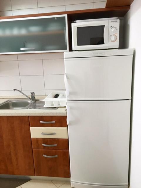 Apartment Mirella ウマグ エクステリア 写真