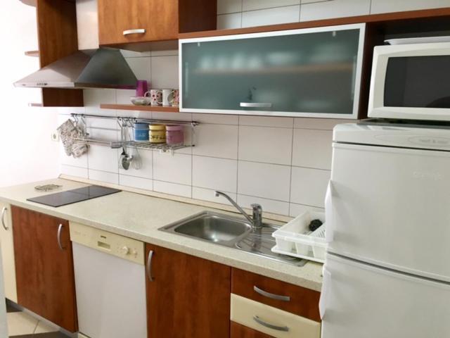 Apartment Mirella ウマグ エクステリア 写真