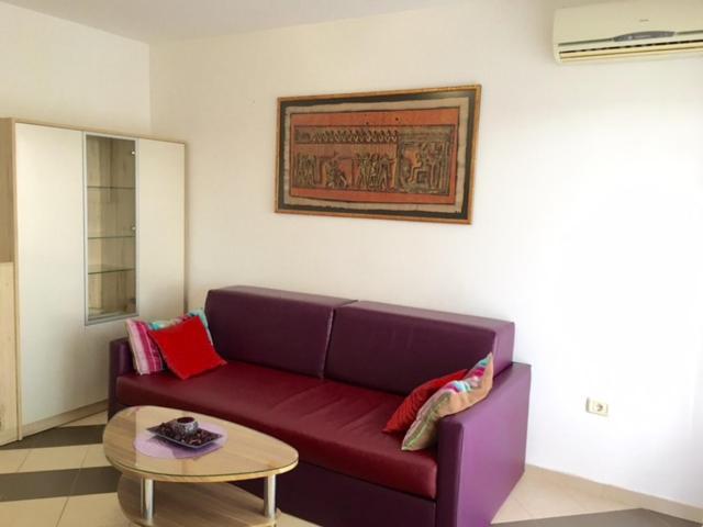 Apartment Mirella ウマグ エクステリア 写真
